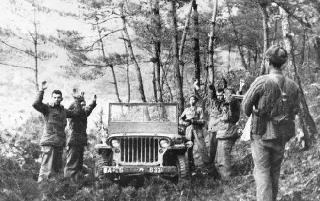粮3天歼灭美军特种兵60人为何不记大功凯发k8网站1951年唐满洋等40人断(图6)