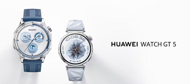 系列手表将推红色款含定制表盘、表带凯发K8国际华为WATCH GT5(图2)