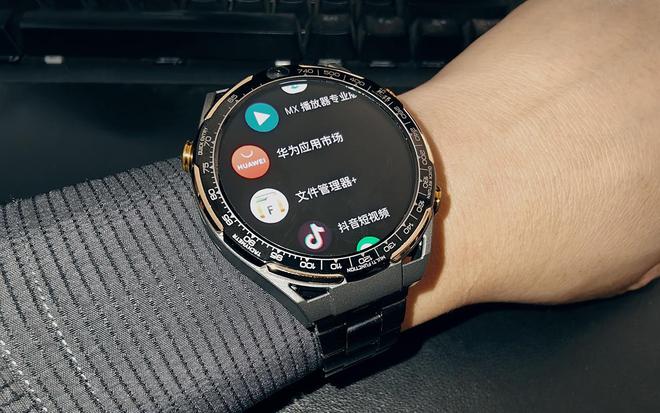 排行榜：2025年必买手表清单马竞合作伙伴超高性价比智能手表(图7)