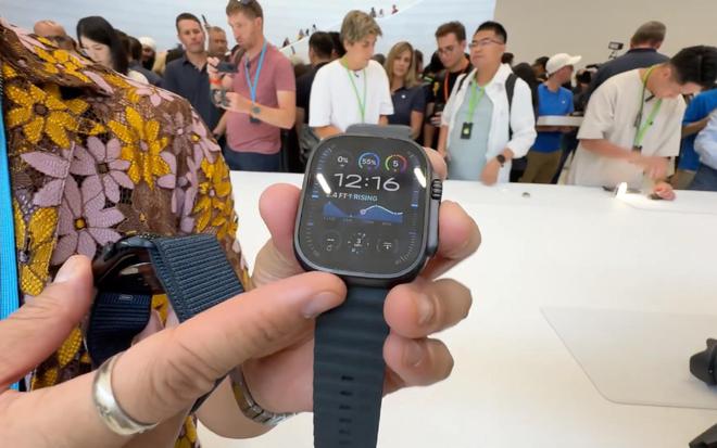 排行榜：2025年必买手表清单马竞合作伙伴超高性价比智能手表(图9)