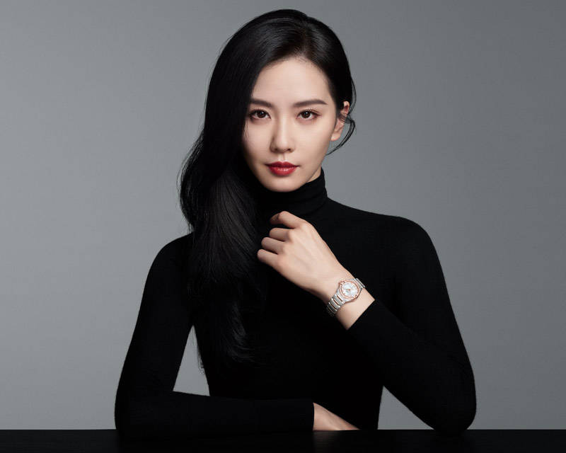025十大女士机械手表总有一款适合你凯发k8国际首页登录腕间的优雅：2(图4)