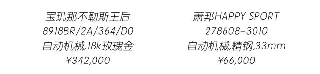 表越怪升值越快凯发k8登录手(图8)