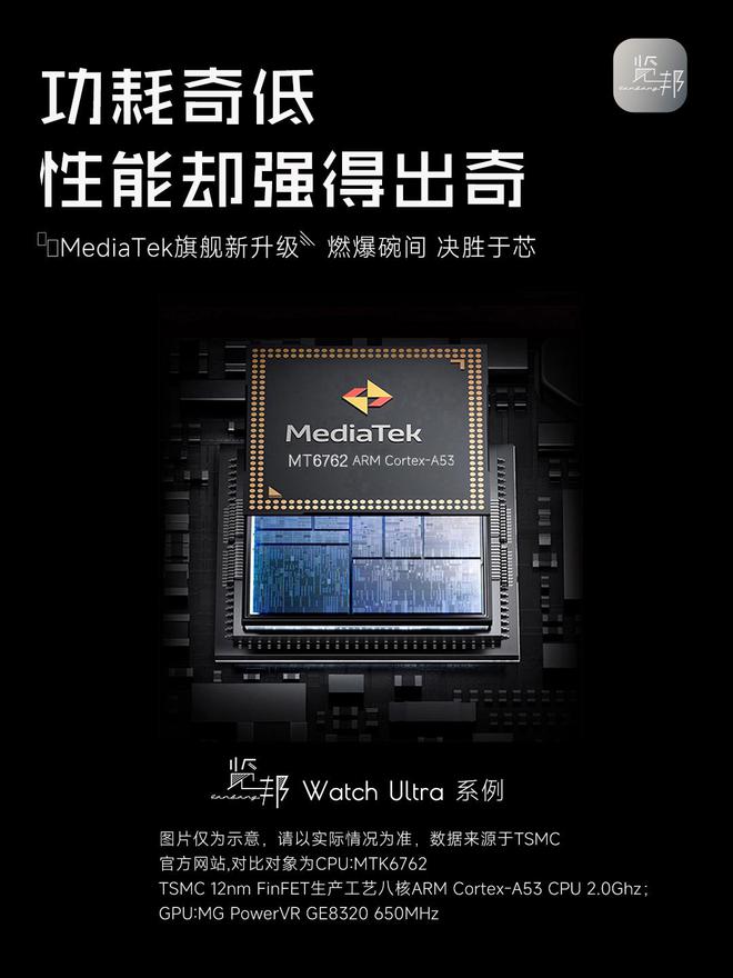 智能手表TOP2用户高度推荐！别再踩雷！2025公认收藏级全(图5)