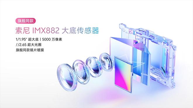 布：长续航氛围感多彩配色vivo S30系列发(图10)