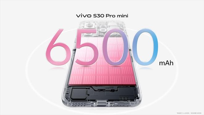 布：长续航氛围感多彩配色vivo S30系列发(图13)