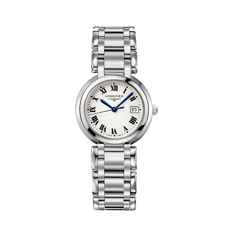 优雅与科技的完美结合浪琴心月系列手表：(图1)