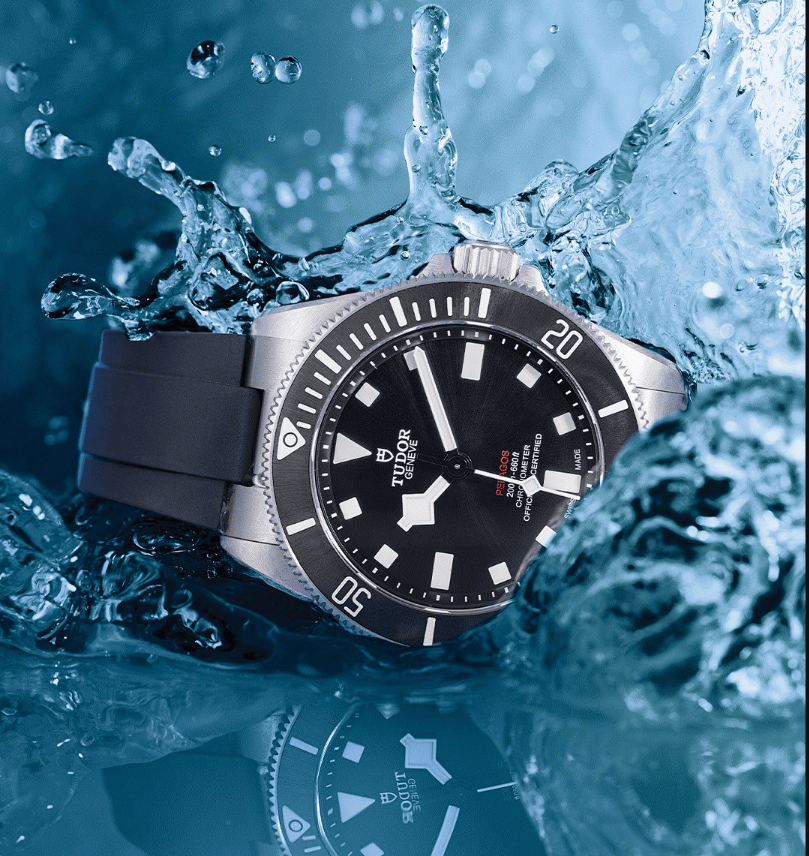 多少？[名表维修中心]关于手表防水知识你知道