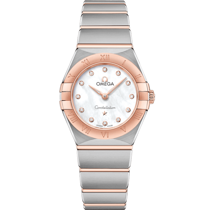 尚与奢华并存的腕表推荐瑞士手表的完美选择:时(图3) 尚与奢华并存的腕表推荐瑞士手表的完美选择:时(图3)