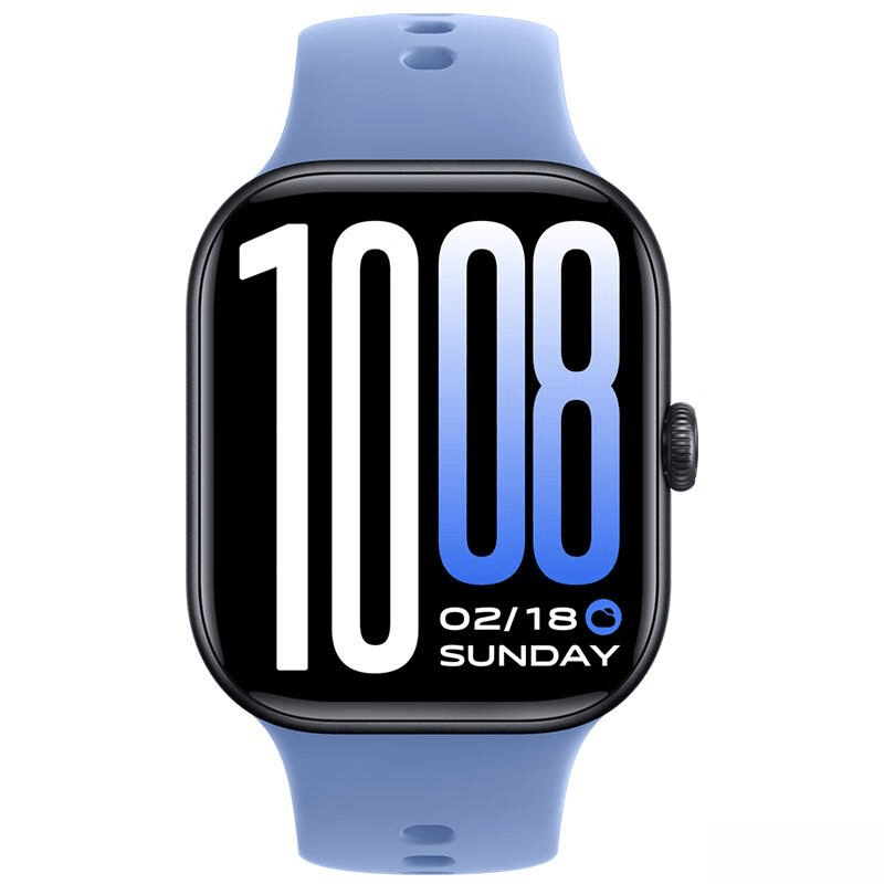 vivo智能手表评测：运动生活的高效伴侣(图6)