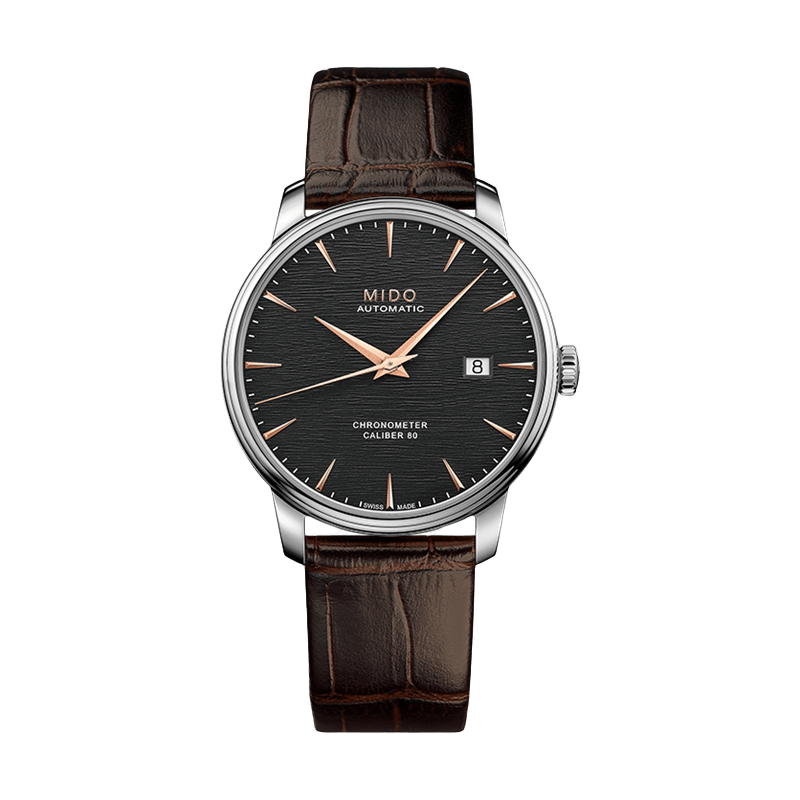 ：美度系列腕表推荐探索瑞士手表的魅力